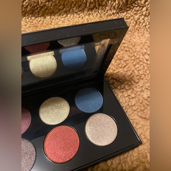 **SOLD on FB**  Pat McGrath Labs Mothership IV Decadence - Picture 6 of 6